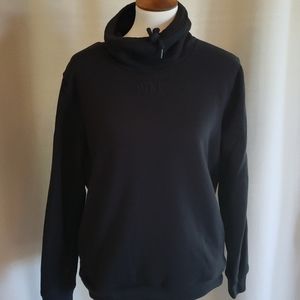 VS PINK Cowl neck Sweatshirt (Small)